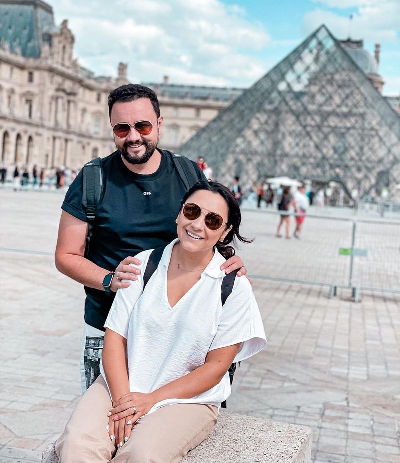 Andra, mesaj emoționant în mediul online! Artista a vorbit despre căsnicia cu Cătălin Măruță