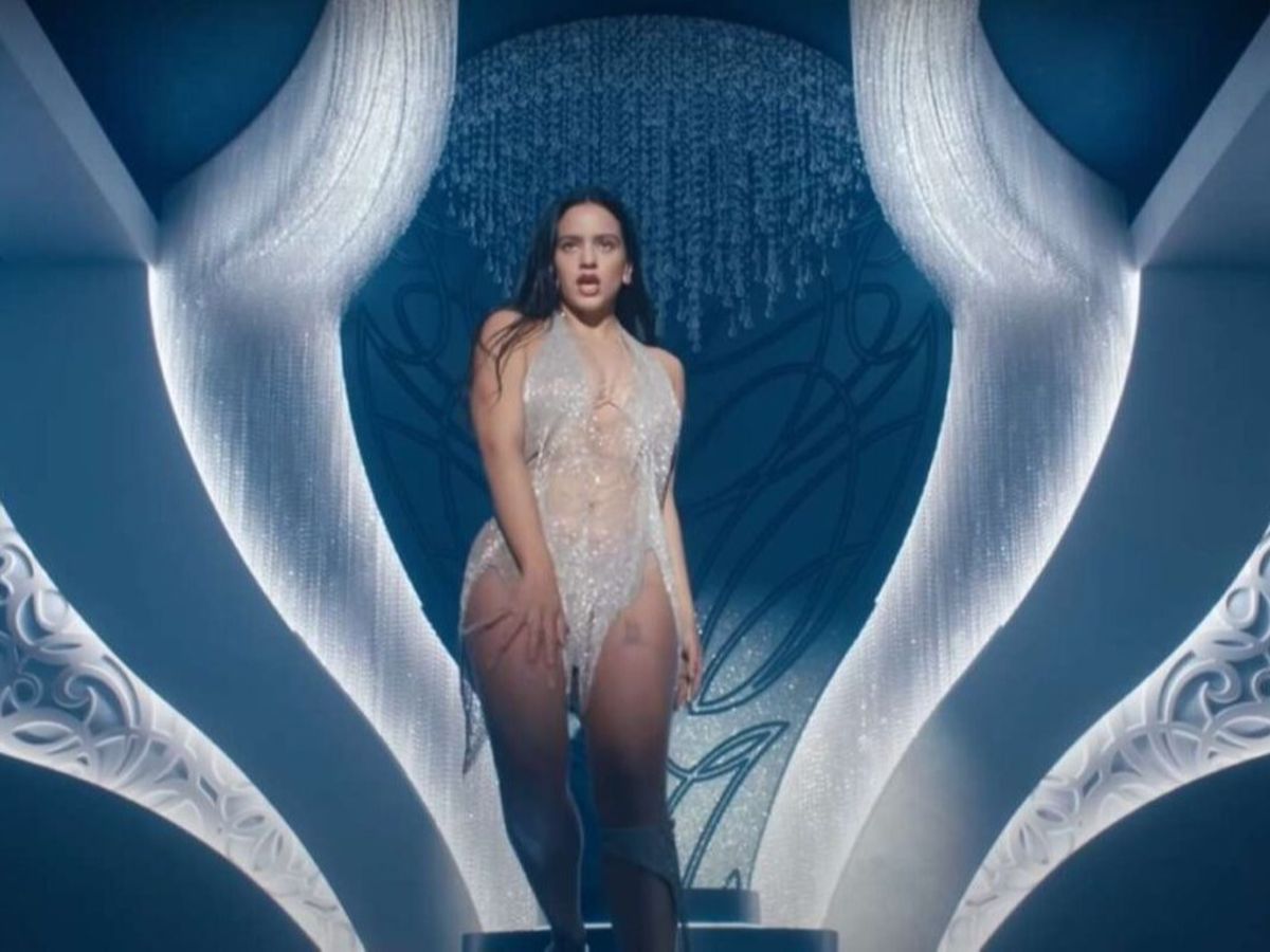 Rosalia și The Weeknd vor colabora pentru „La Fama”. Artiștii au lansat trailerul piesei