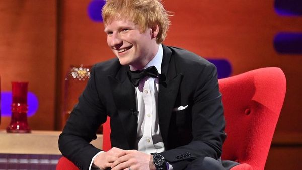 Ed Sheeran, adevăratul motiv pentru care nu a colaborat cu Adele: ”Stilul ei funcționează atât de bine, încât nu vrei să strici asta”