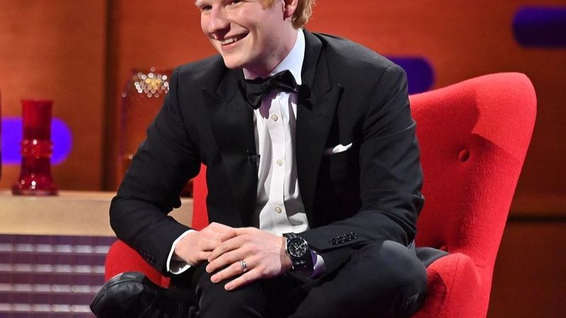 Ed Sheeran, adevăratul motiv pentru care nu a colaborat cu Adele: ”Stilul ei funcționează atât de bine, încât nu vrei să strici asta”