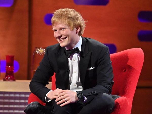 Ed Sheeran, adevăratul motiv pentru care nu a colaborat cu Adele: &rdquo;Stilul ei funcționează at&acirc;t de bine, &icirc;nc&acirc;t nu vrei să strici asta&rdquo;