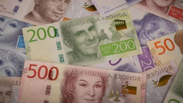 Bară la Bară: Un bunic din Suedia a lăsat moștenire 250.000 de euro, dar nimeni nu poate beneficia de bani pentru că trebuie dovedită proveniența lor