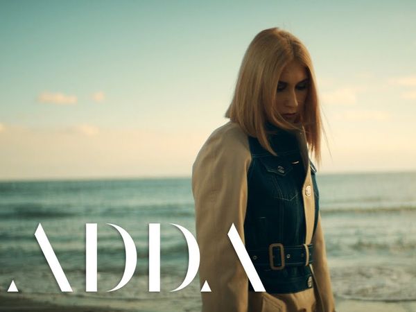 ADDA a lansat piesa &bdquo;Să Nu-mi Iei Trandafiri&rdquo;
