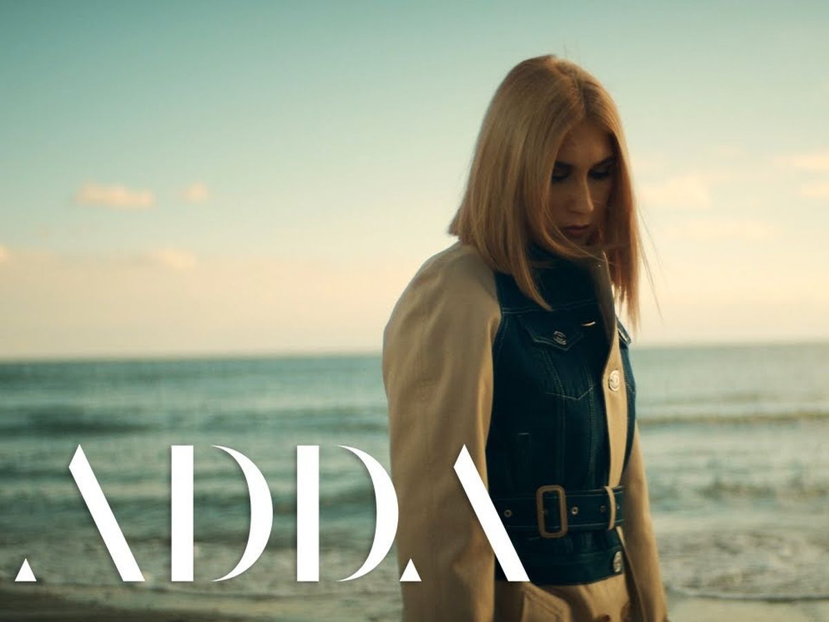 ADDA - Să Nu-mi Iei Trandafiri