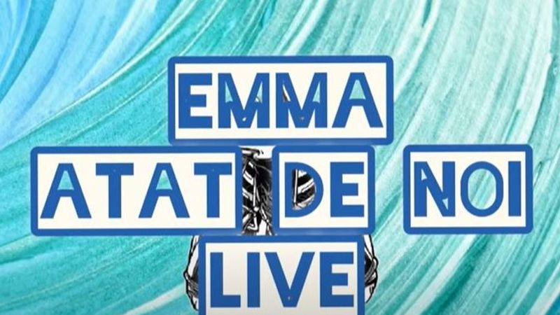 Emma a lansat piesa &bdquo;at&acirc;t de noi&rdquo;