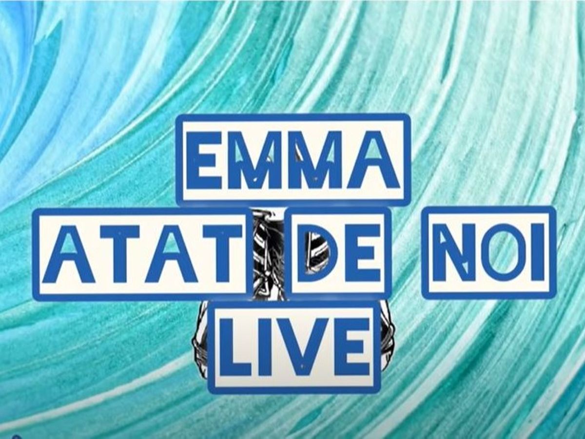 Emma - at&acirc;t de noi