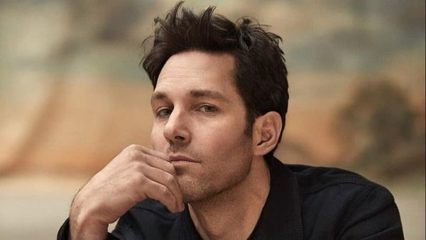 Paul Rudd, denumit &bdquo;cel mai sexy bărbat &icirc;n viaţă&rdquo; de revista People
