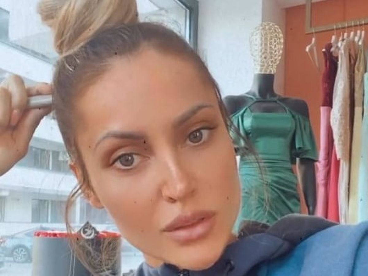 Nicoleta Dragne de la „Bravo, ai stil! Celebrities, noi declarații despre hate-ul din mediul online