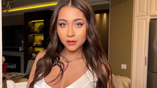 Nicole Cherry, dezvăluiri inedite! Ce reacție a avut iubitul artistei când a aflat că este însărcinată: ”A fost surprins! La noi a ieșit și așa din prima”