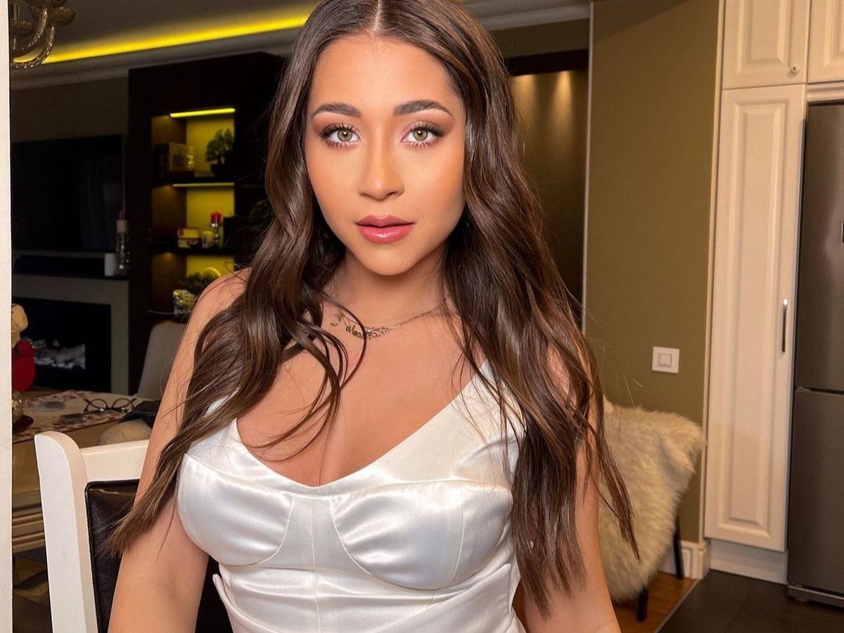 Nicole Cherry, dezvăluiri inedite! Ce reacție a avut iubitul artistei când a aflat că este însărcinată