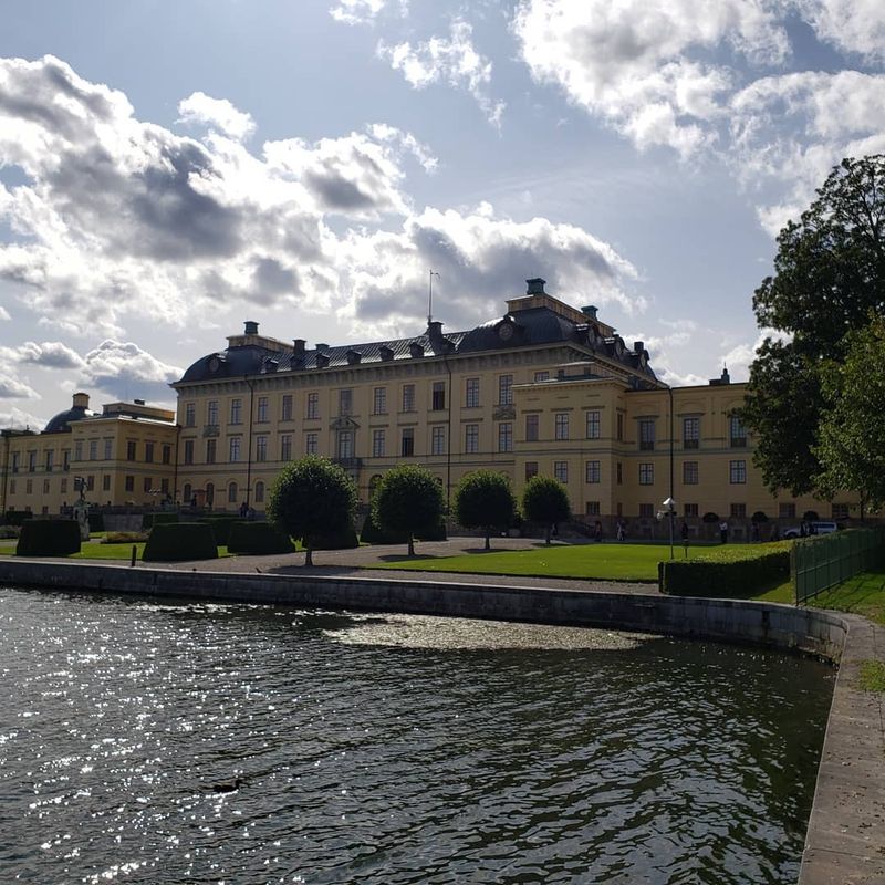 De ce se află Stockholm, capitala Suediei, printre destinaţiile de vacanţă preferate de turişti. FOTO