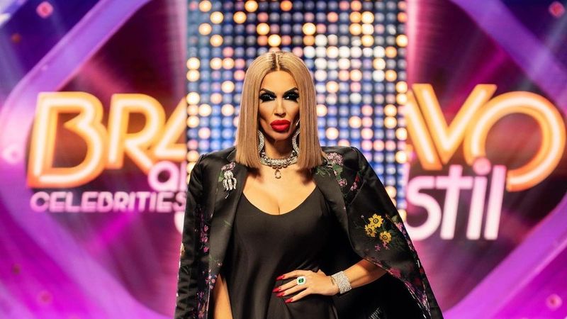 Raluca Bădulescu, despre comentariile răutăcioase din mediul online! Mesajul juratei de la &rdquo;Bravo, ai stil!&rdquo; pentru hateri: &rdquo;Nu poți să schimbi percepția tuturor&rdquo;