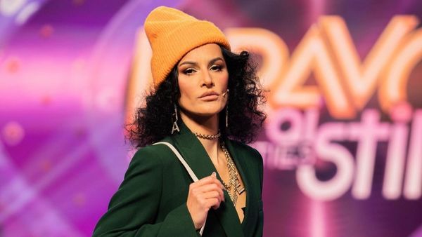 Ruxi, concurenta de la „Bravo, ai stil! Celebrities”, despre drama neștiută din viața ei: „ Tata a murit într-un accident când aveam 13 ani!”
