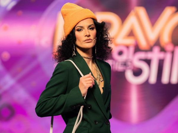 Ruxi, concurenta de la &bdquo;Bravo, ai stil! Celebrities&rdquo;, despre drama neștiută din viața ei: &bdquo; Tata a murit &icirc;ntr-un accident c&acirc;nd aveam 13 ani!&rdquo;