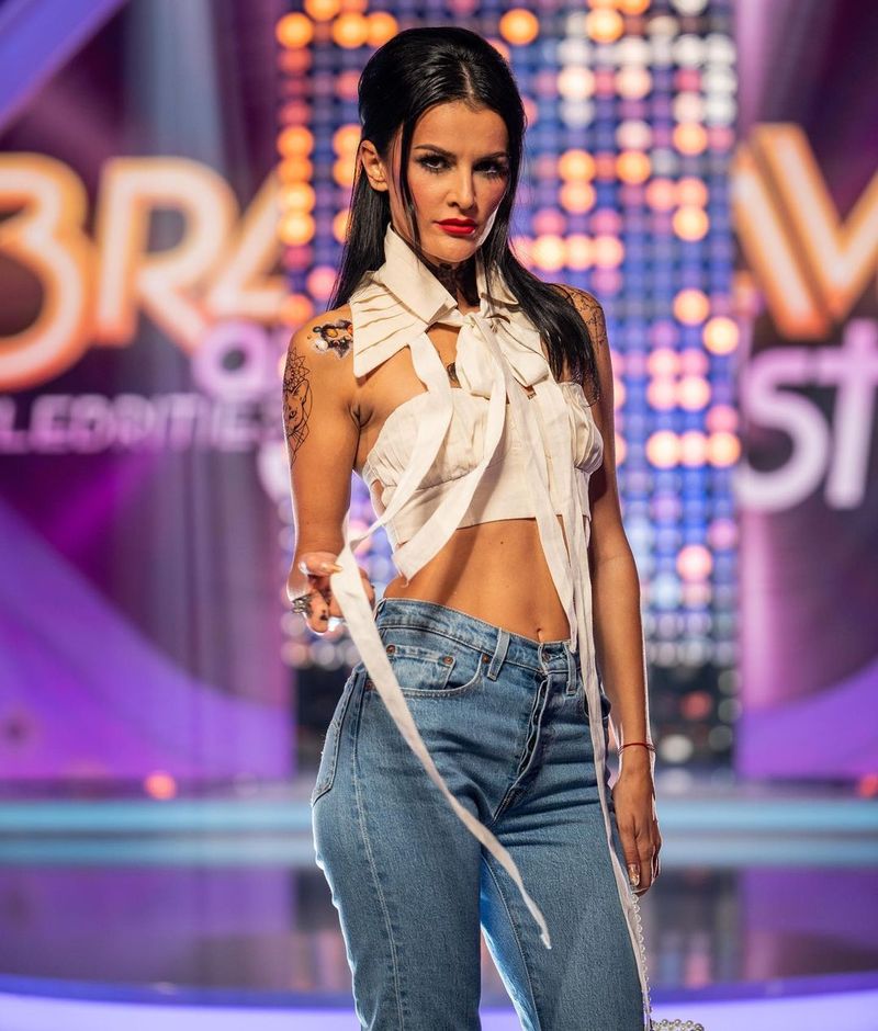 Ruxi, concurenta de la „Bravo, ai stil! Celebrities”, despre drama neștiută din viața ei