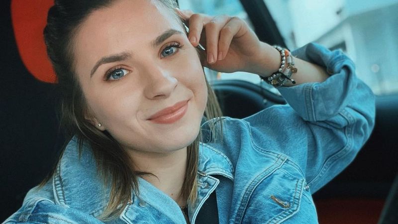 Cristina Ciobănașu este &icirc;nsărcinată?! Detaliul observat de fanii actriței: &rdquo;Așa rău se vede burtica?!?&rdquo;