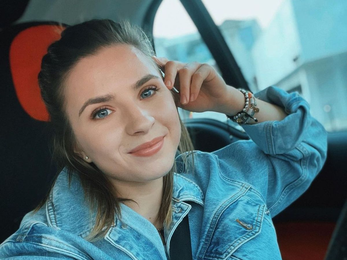 Cristina Ciobănașu este însărcinată?! Detaliul observat de fanii actriței