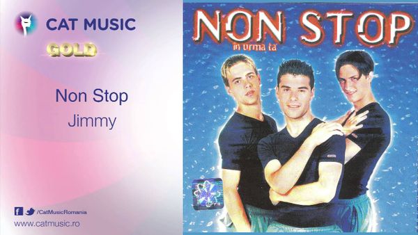 NON STOP - Jimmy