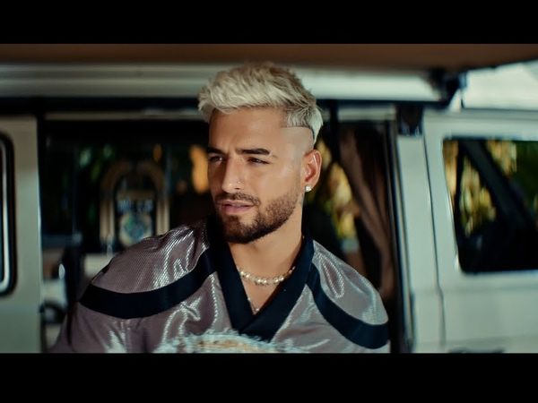 Maluma a lansat piesa &bdquo;Mama Tetema&rdquo;, &icirc;n colaborare cu Rayvanny
