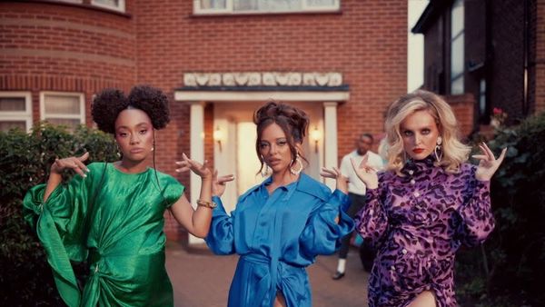 Little Mix a lansat piesa &bdquo;No&rdquo;