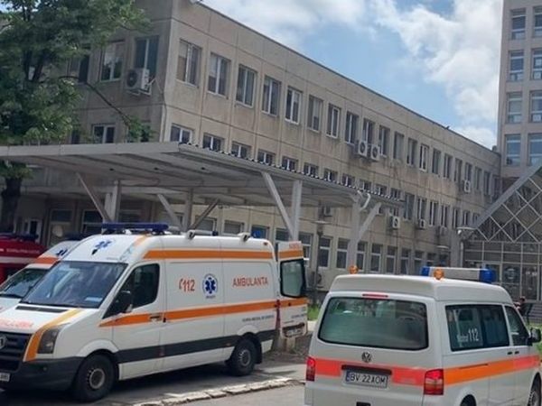 Dimineața Nebună: Evadare ca &icirc;n filme! Un bărbat a &icirc;ncercat să iasă din spital pe o sfoară făcută din  mai multe cearceafuri