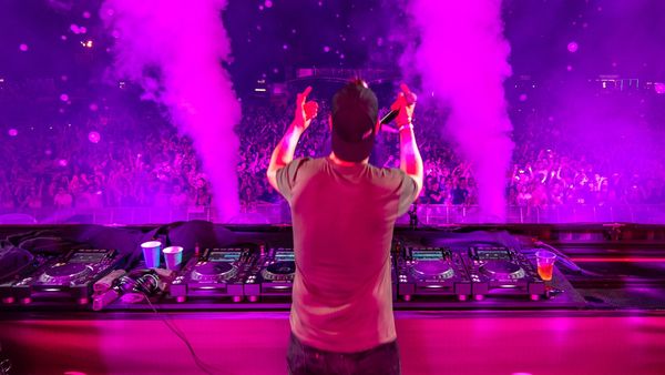 Neversea revine în 2022! Când se va ține festivalul și cât costă un abonament