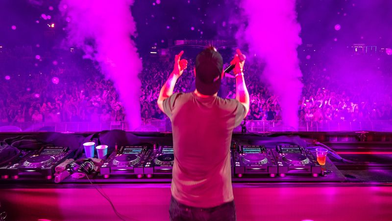 Neversea revine &icirc;n 2022! C&acirc;nd se va ține festivalul și c&acirc;t costă un abonament