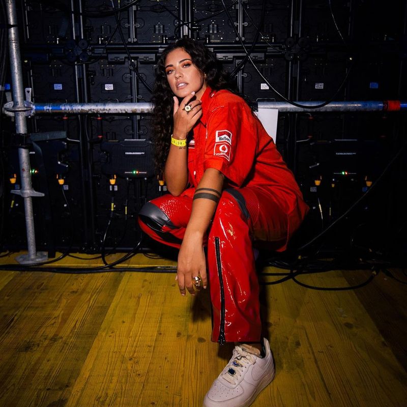 Antonia, motivul pentru care nu a mai scos un album fizic