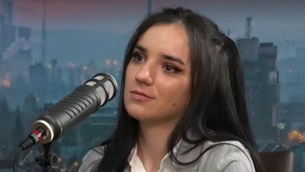 Ioana Avram, fost voluntar la ISU Prahova, primele declarații după ce a fost dată afară din cauza unei postări pe Tik Tok: ”Nu cred că am făcut instituția de râs”