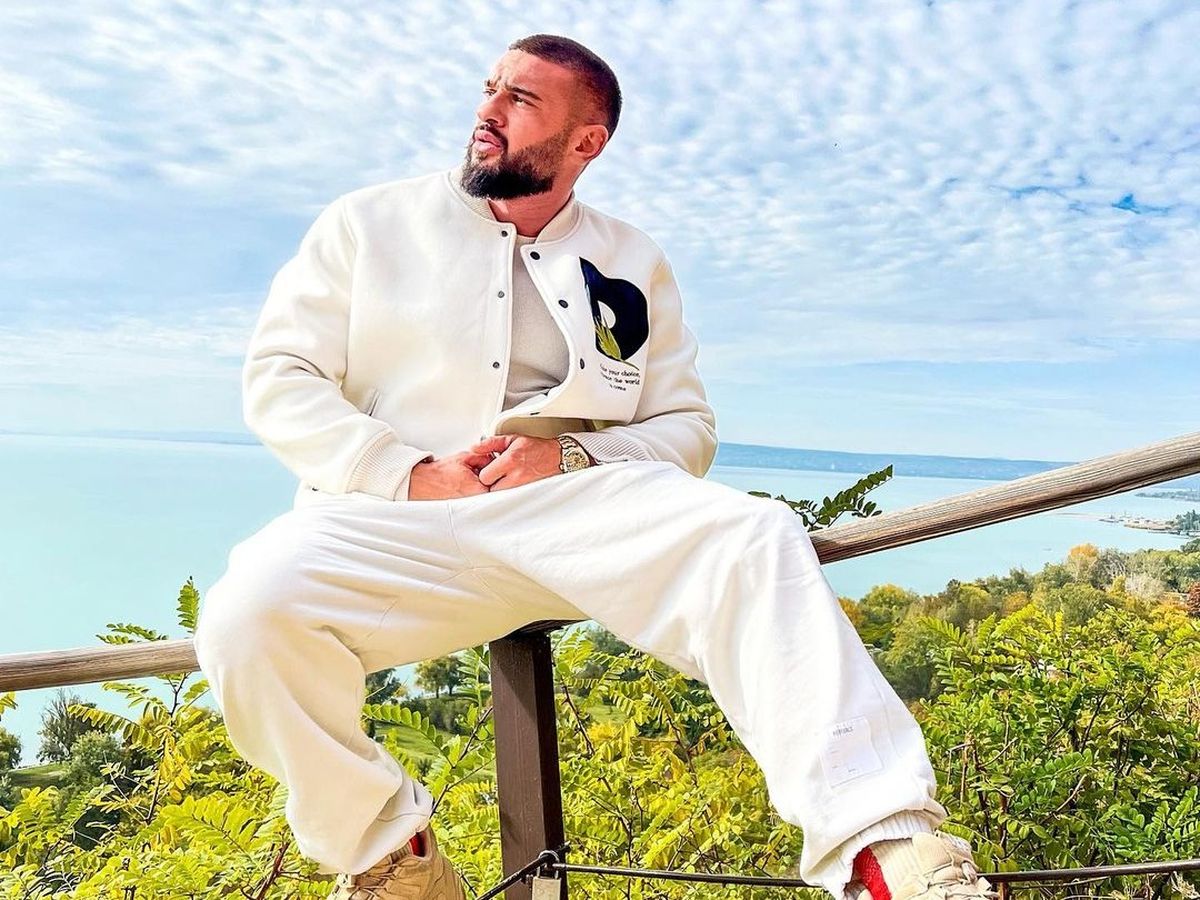 Fake News despre Dorian Popa! Pe internet circulă ştirea cum că ar fi fost bătut. Ce spune artistul: &bdquo;Sunt ok&rdquo; 