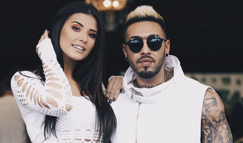 Antonia, noi detalii despre nunta cu Alex Velea