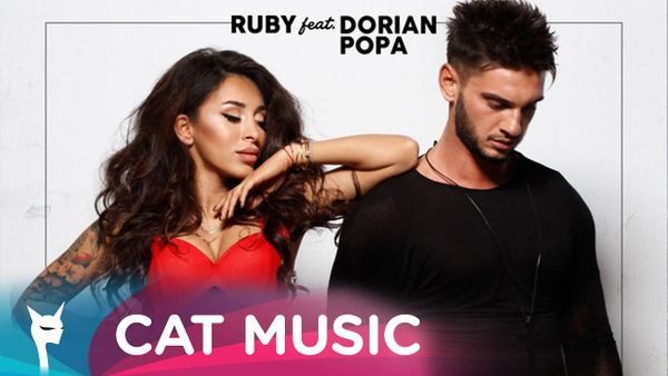 RUBY feat. DORIAN POPA - Buna Ce Mai Zici