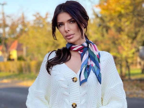 Ioana Filimon, gest neașteptat după ce a fost eliminată de la &bdquo;Bravo, ai stil! Celebrities&rdquo;, sezonul 7