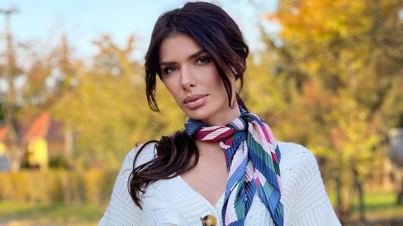 Ioana Filimon, gest neașteptat după ce a fost eliminată de la &bdquo;Bravo, ai stil! Celebrities&rdquo;, sezonul 7