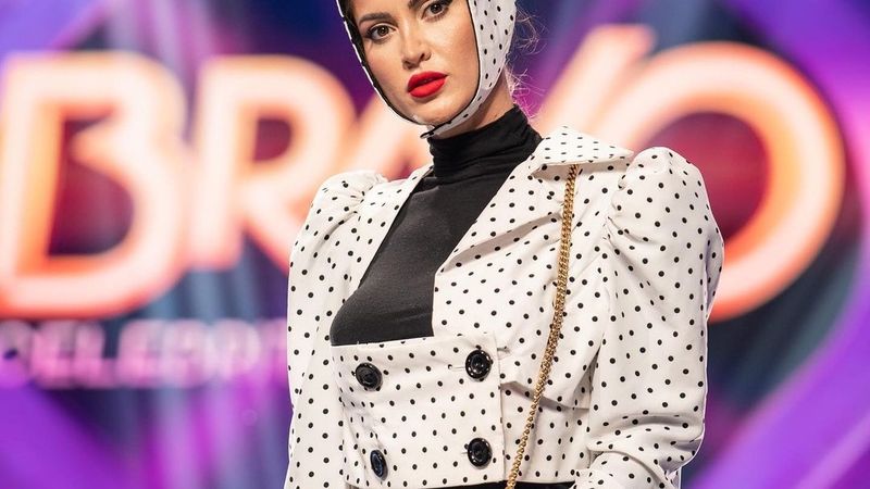 Nicoleta Dragne, prima reacție după descalificarea Ioanei Filimon! Ce mesaj i-a transmis fostei sale colege de platou: &rdquo;Minciuna are picioare scurte&rdquo;