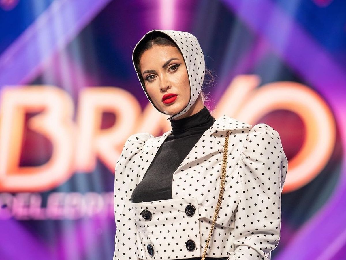 Nicoleta Dragne, prima reacție după descalificarea Ioanei Filimon!Ce mesaj i-a transmis fostei sale colege de platou