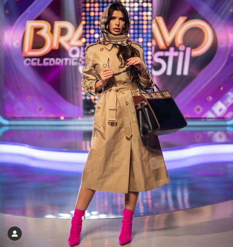 Nicoleta Dragne, prima reacție după descalificarea Ioanei Filimon!Ce mesaj i-a transmis fostei sale colege de platou