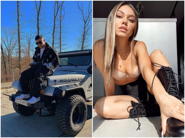 Mira, sărut pasional cu Mario Fresh. Fanii s-au &icirc;mpărțit &icirc;n două tabere. Formează sau nu cei doi un cuplu?!