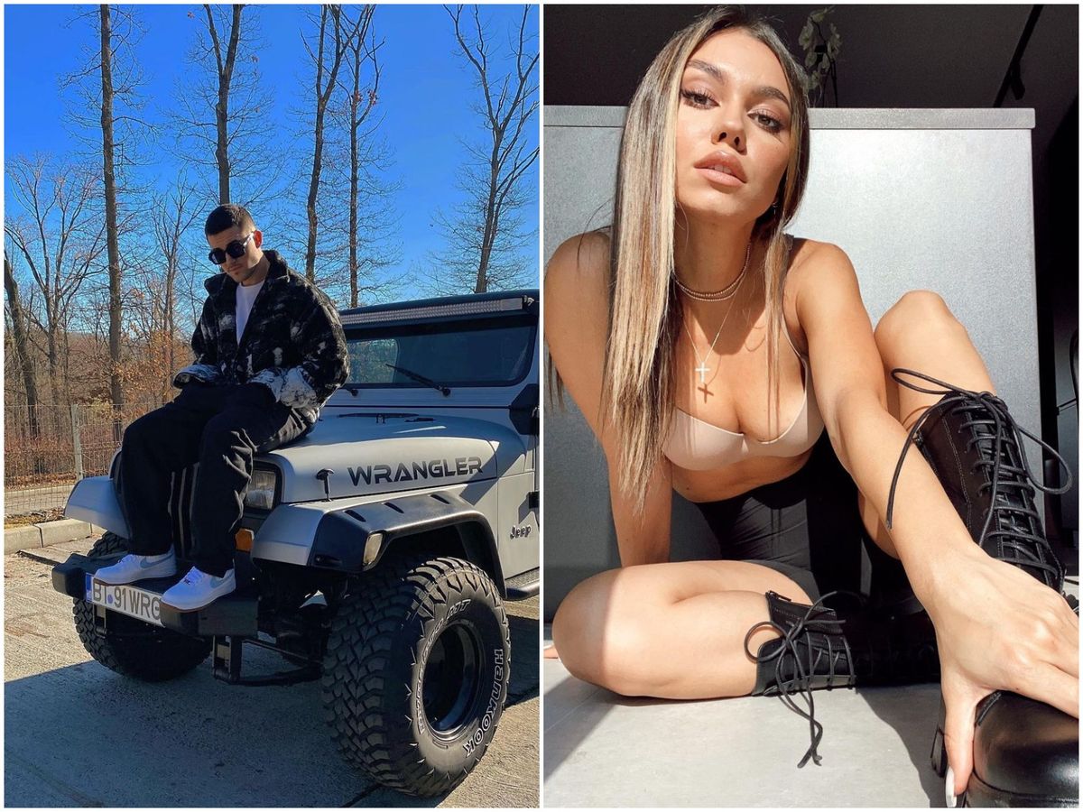 Mira, sărut pasional cu Mario Fresh. Fanii s-au împărțit în două tabere. Formează sau nu cei doi un cuplu?!