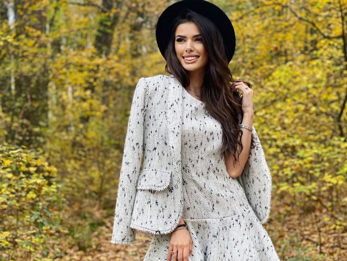 Ioana Filimon, primele declarații după descalificarea de la „Bravo, ai stil! Celebrities”