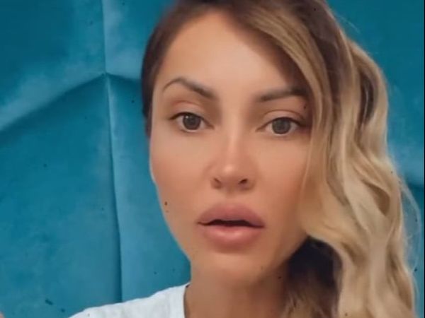 Nicoleta Dragne, reacție acidă la adresa persoanelor care aruncă cu hate &icirc;n ea: &rdquo;Nu ai cum să spui că am semnat contractul pe ceartă&rdquo;