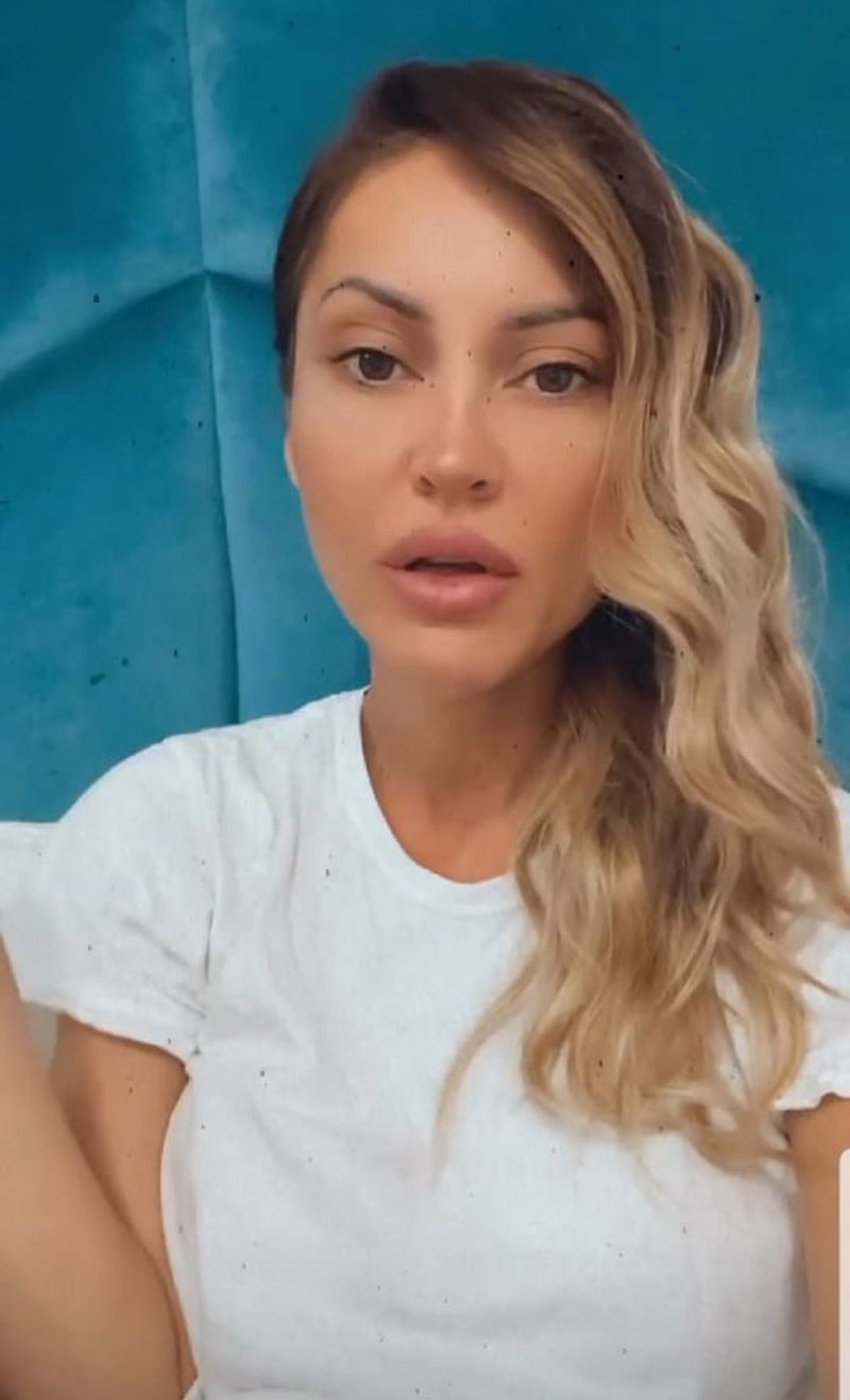 Nicoleta Dragne, reacție acidă la adresa persoanelor care aruncă cu hate în ea