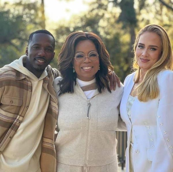 Adele, dezvăluiri emoţionante &icirc;n faţa lui Oprah: &bdquo;Am avut probleme cu alcoolul&rdquo;