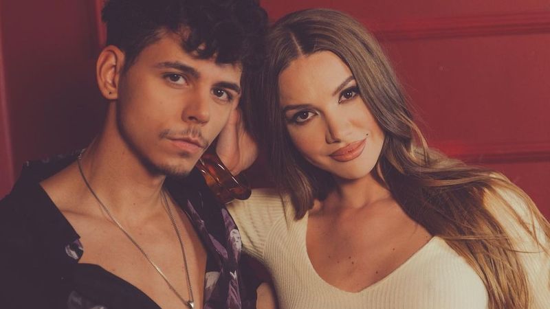 Otilia și Emilian au lansat piesa &bdquo;Ultimul mesaj&rdquo;