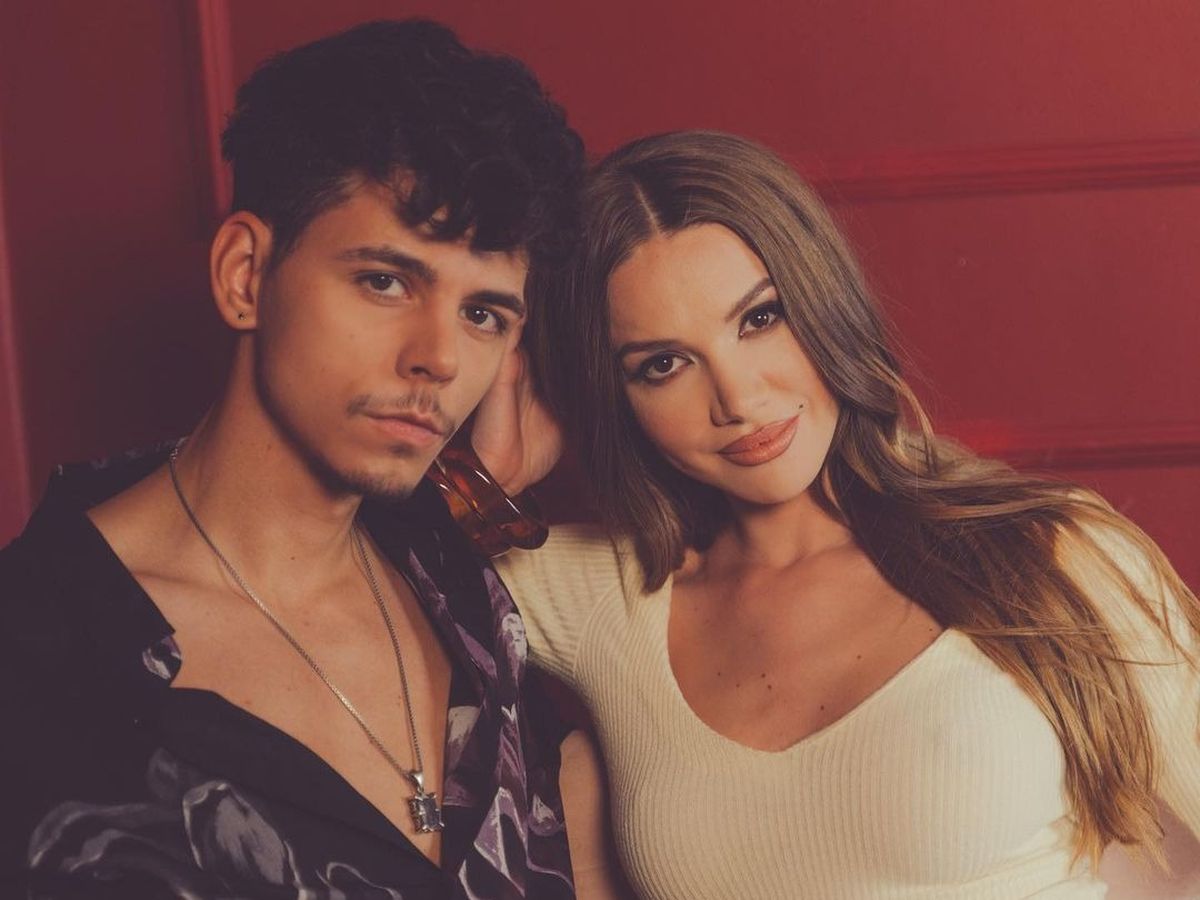 Otilia și Emilian au lansat piesa „Ultimul mesaj”