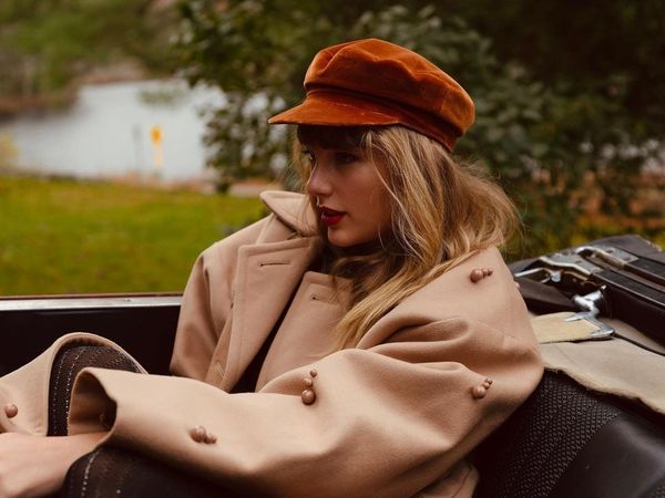 Taylor Swift a lansat piesa &bdquo;I Bet You Think About Me&rdquo;