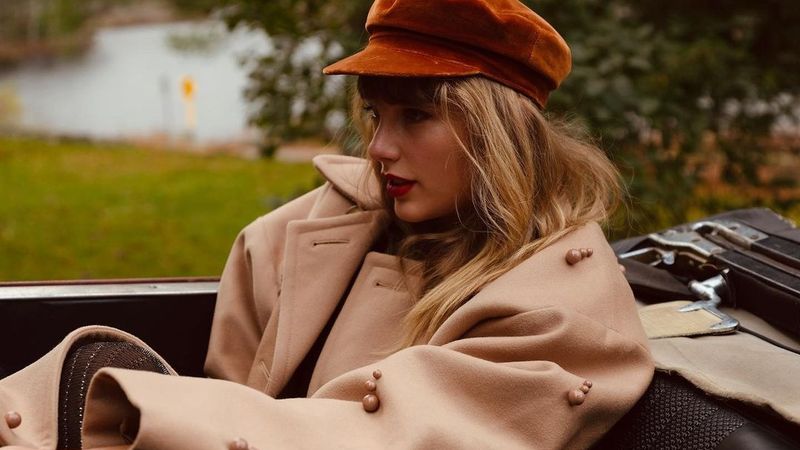 Taylor Swift a lansat piesa &bdquo;I Bet You Think About Me&rdquo;