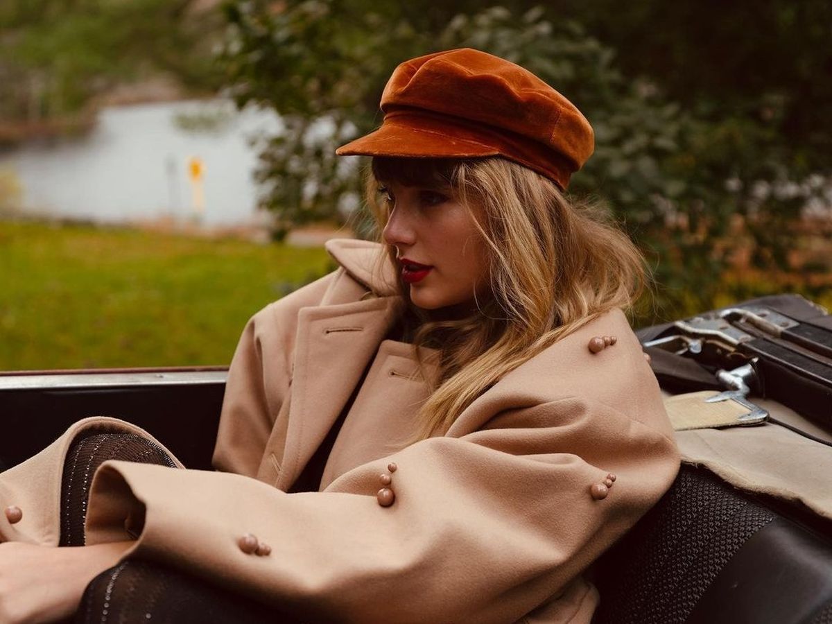 Taylor Swift a lansat piesa „I Bet You Think About Me”