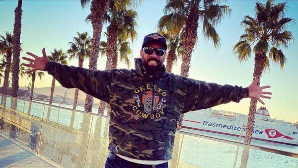 CRBL, dezvăluiri inedite despre cum i s-a schimbat viață după ce s-a mutat în Spania: „Mi-e bine unde sunt, cum sunt”