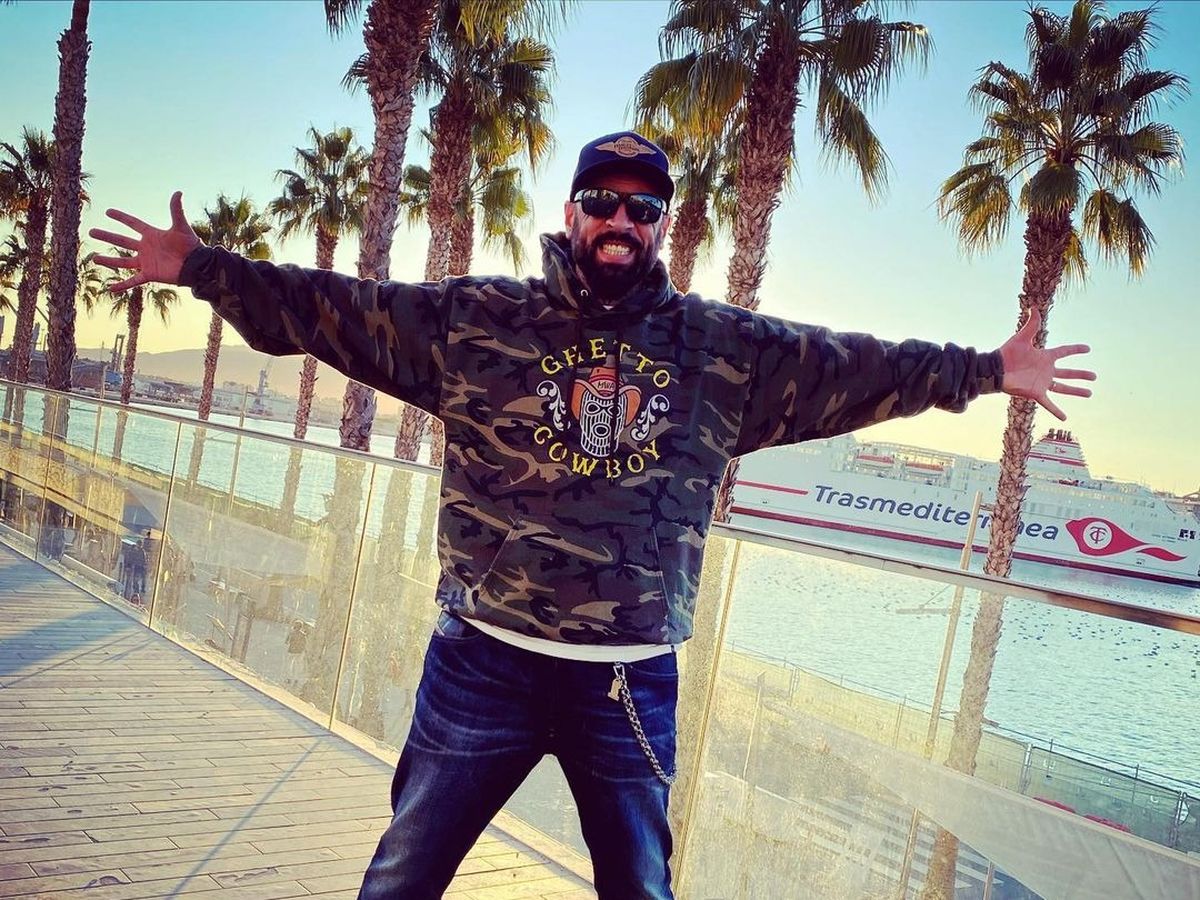 CRBL, dezvăluiri inedite despre cum i s-a schimbat viață după ce s-a mutat în Spania